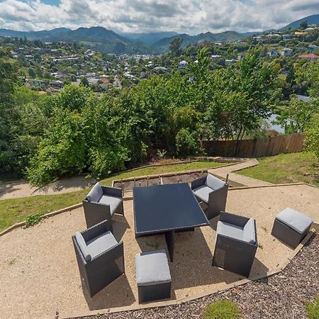 Tipi Haere Villa Nelson Exterior foto